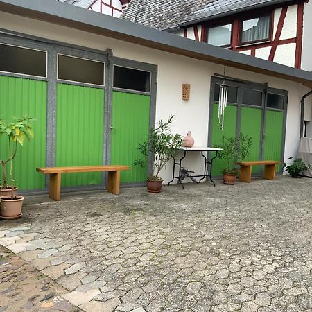 Storchenhaus Bremm 빌라 외부 사진