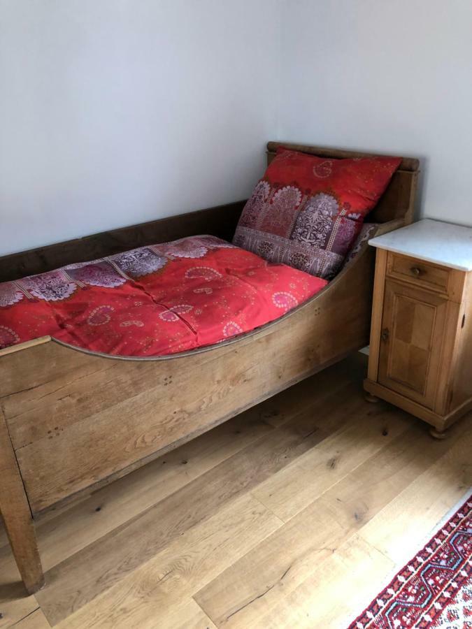Storchenhaus Bremm 빌라 외부 사진