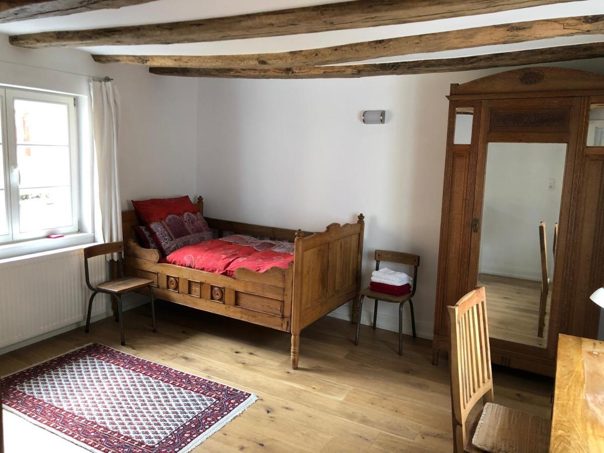 Storchenhaus Bremm 빌라 외부 사진
