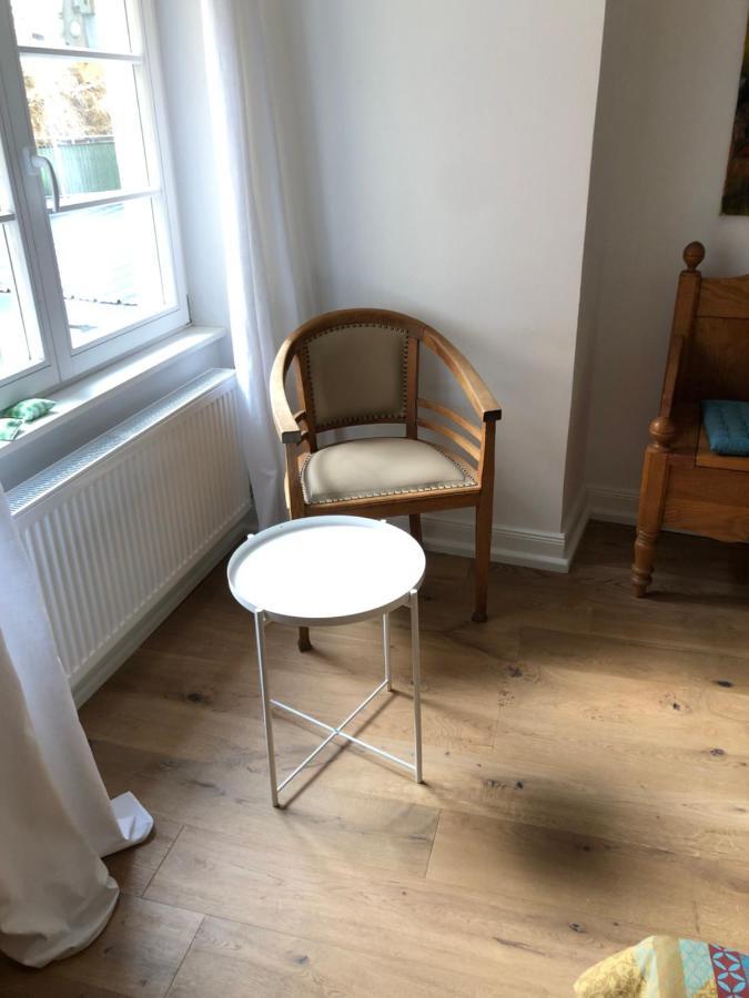 Storchenhaus Bremm 빌라 외부 사진